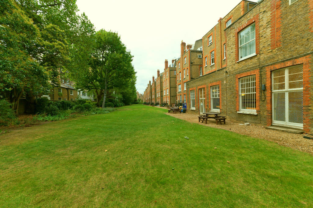 Evelyn Gardens Londres Exterior foto